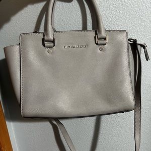 Michael Kors Selma purse
